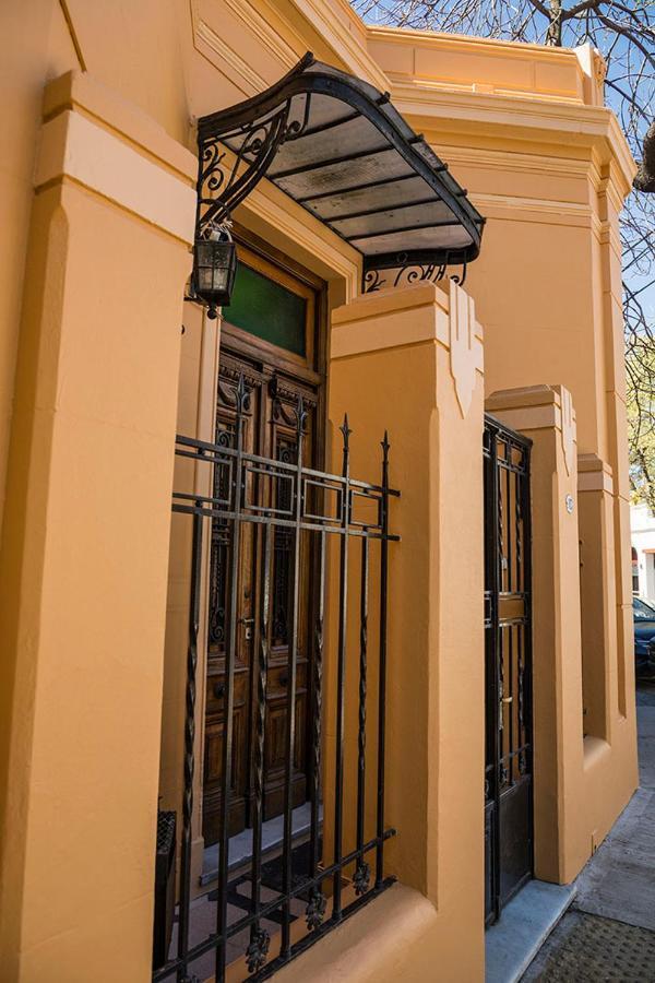 Casabierta Apartment Buenos Aires Bagian luar foto