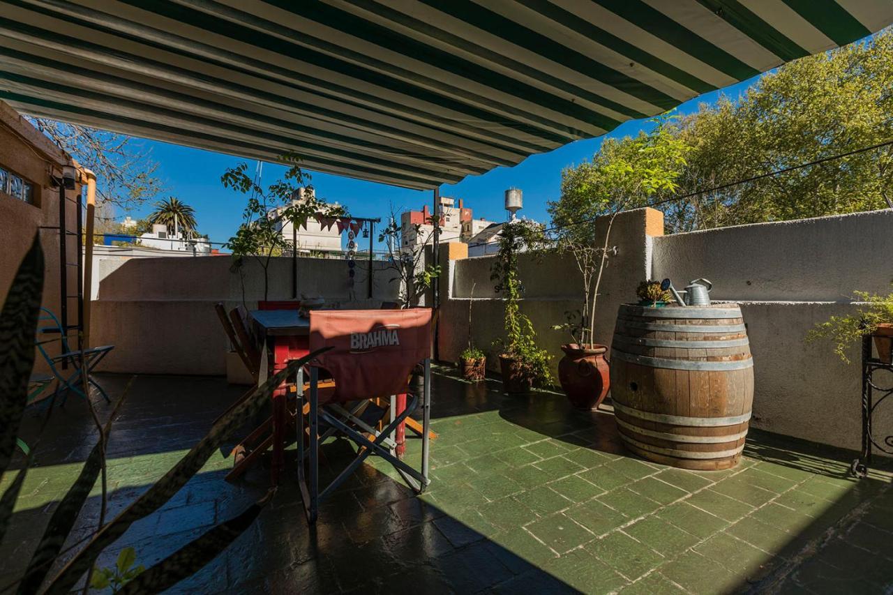 Casabierta Apartment Buenos Aires Bagian luar foto