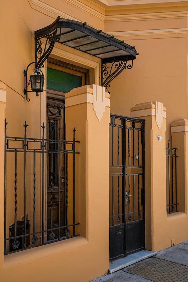 Casabierta Apartment Buenos Aires Bagian luar foto