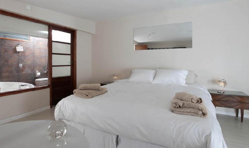 Casabierta Apartment Buenos Aires Bagian luar foto