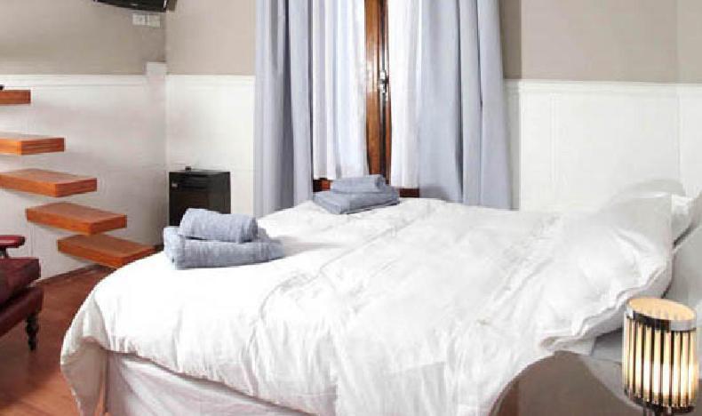Casabierta Apartment Buenos Aires Bagian luar foto