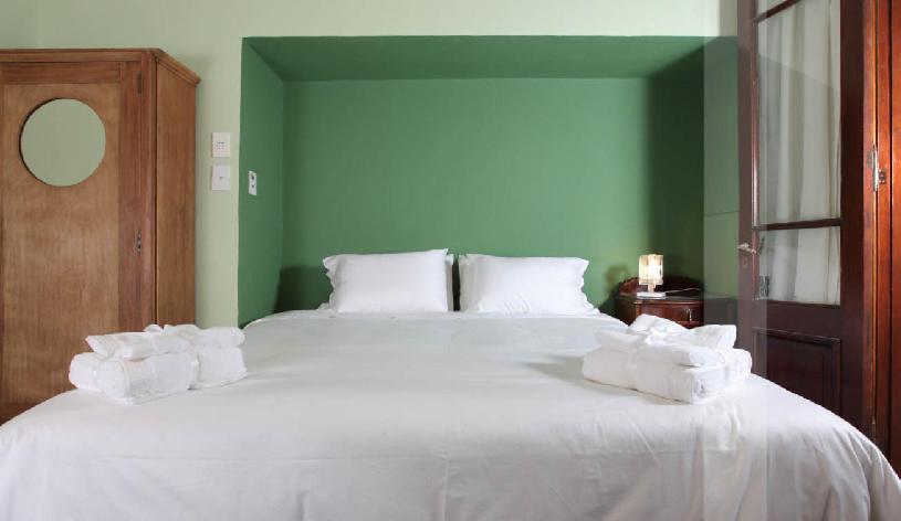 Casabierta Apartment Buenos Aires Bagian luar foto