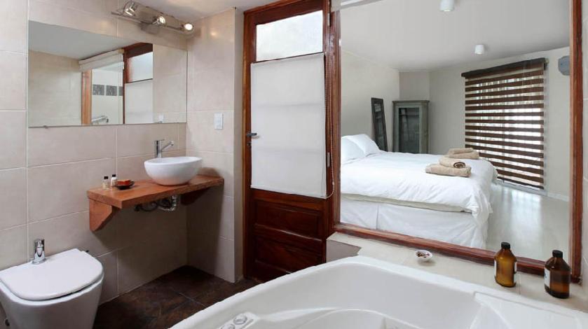 Casabierta Apartment Buenos Aires Bagian luar foto