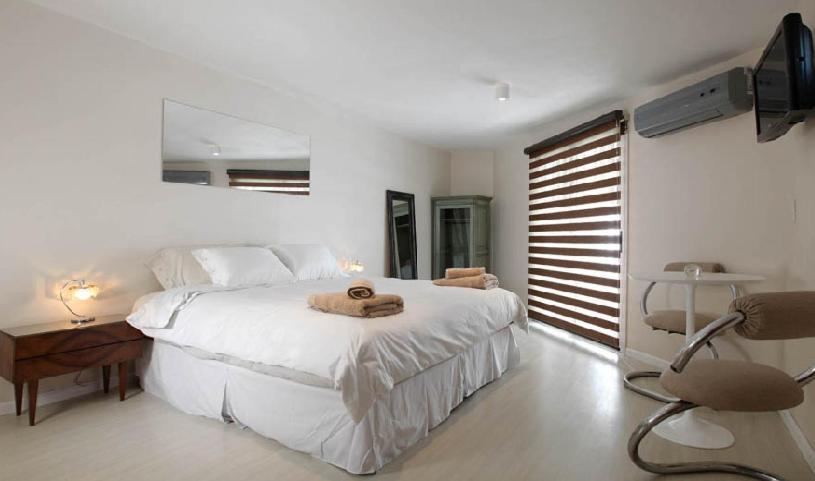 Casabierta Apartment Buenos Aires Bagian luar foto
