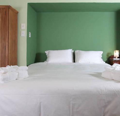 Casabierta Apartment Buenos Aires Bagian luar foto
